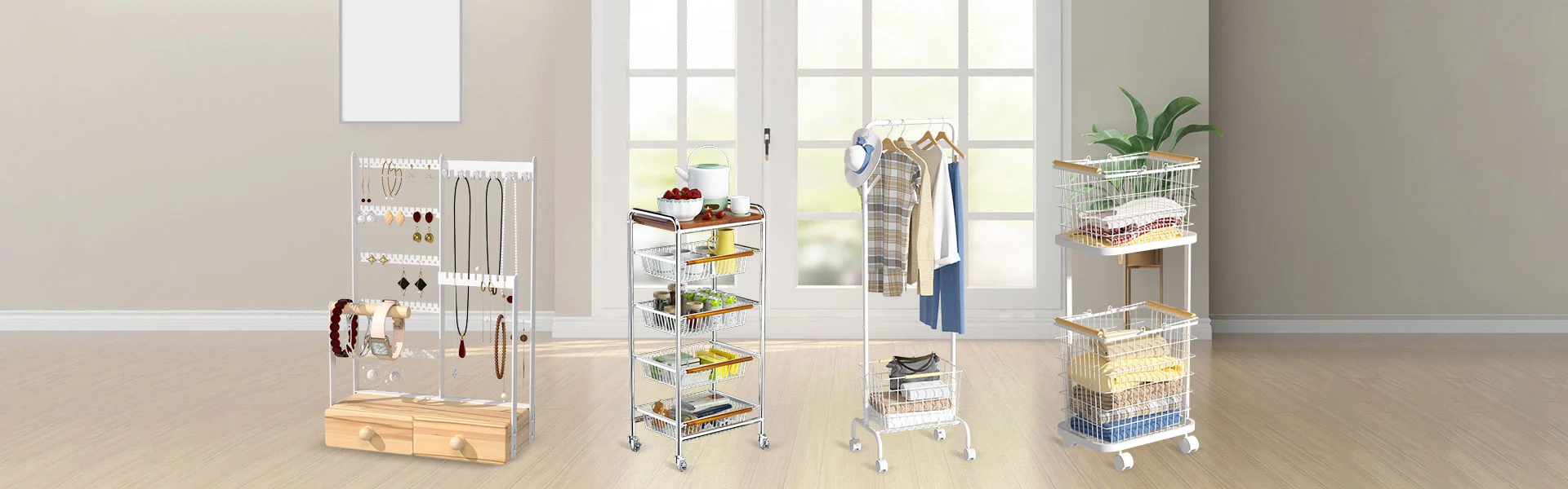 उत्पादों