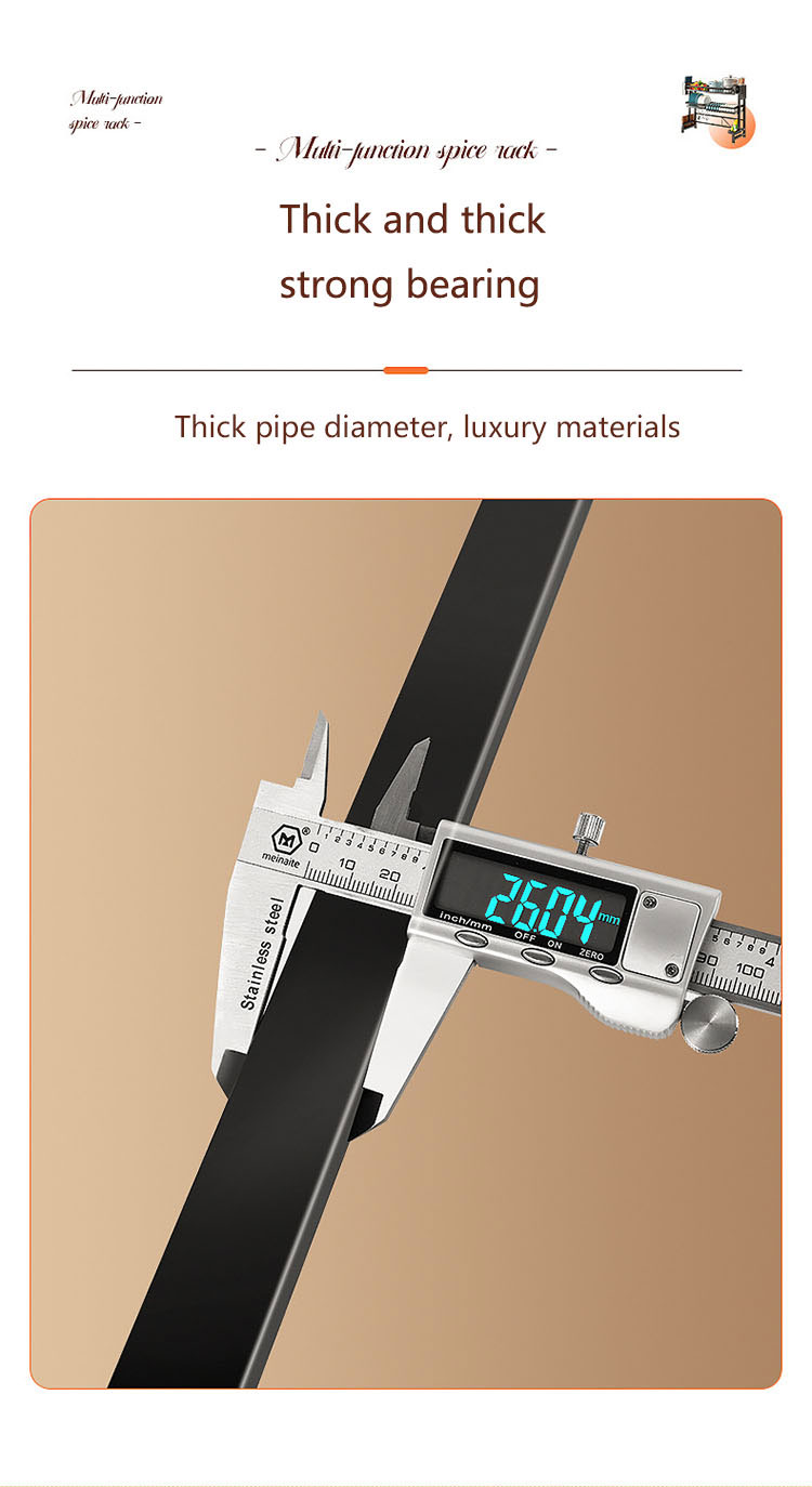 Kitchen Adjustable Modular Dish Rack