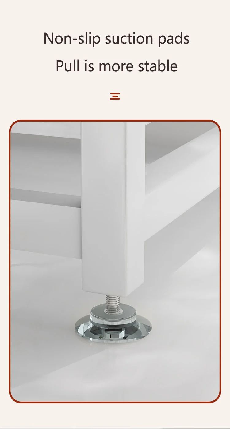 Multi Purpose Cabinet Storage Racks